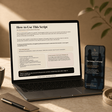 Listing Society Seller Conversion System