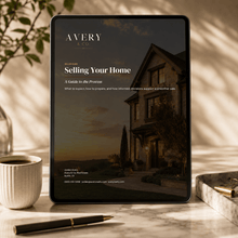Listing Society Seller Conversion System